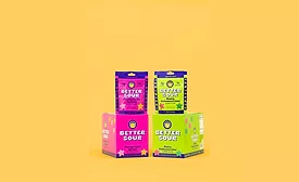 Better Sour debuts brand refresh amidst growth