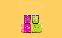 Better Sour debuts brand refresh amidst growth Better Sour debuts brand refresh amidst growth