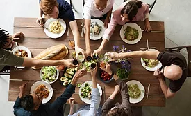 FlavorSum shares predictions for 2025 food innovation