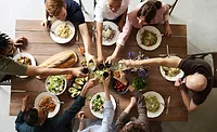 FlavorSum shares predictions for 2025 food innovation FlavorSum shares predictions for 2025 food innovation
