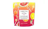 Tamalitoz named in international snacking category Tamalitoz named in international snacking category