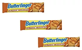 Butterfinger reveals LTO new flavor