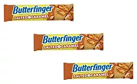 Butterfinger reveals LTO new flavor Butterfinger reveals LTO new flavor