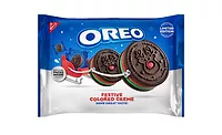 Oreo introduces LTO Festive Cookies Oreo introduces LTO Festive Cookies