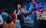 Welch's Fruit Snacks Halloween