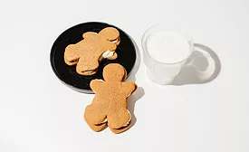 Ounce of Hope debuts Gingerbread Crème Pie Edibles