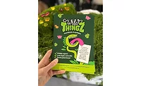 Wild Thingz aims to disrupt UK sweets market