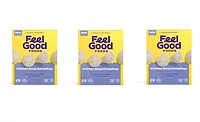 Feel Good Foods launches gluten-free soup dumplings Feel Good Foods launches gluten-free soup dumplings