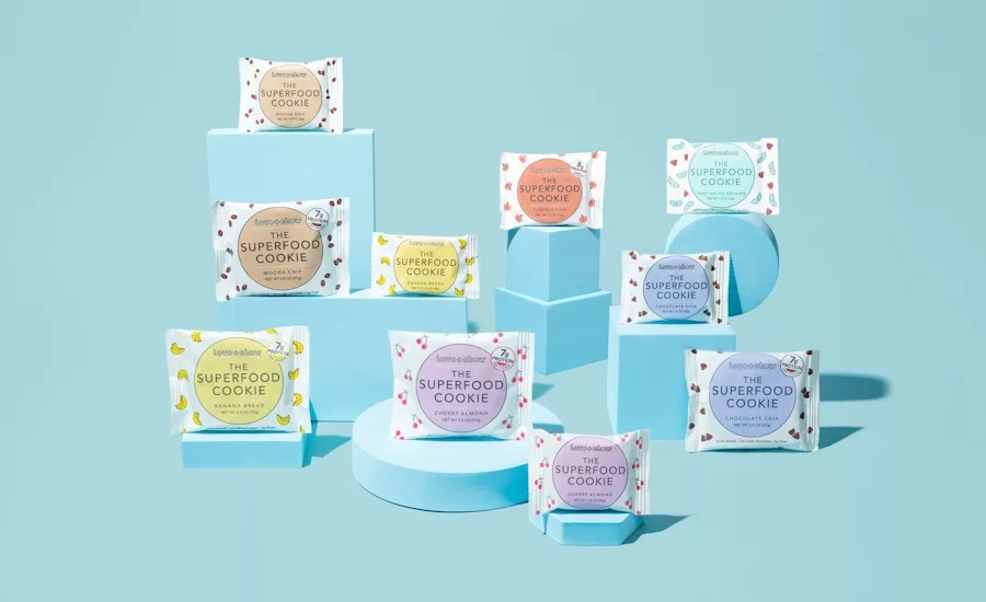 Love + Chew expands to 500+ Whole Foods stores