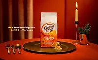 Goldfish temporarily changes brand name Goldfish temporarily changes brand name