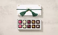 Former Vosges chocolatier launches Violet Flame Chocolate Former Vosges chocolatier launches Violet Flame Chocolate