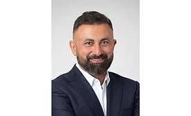 Dawn Foods announces Ahmet Hepdogen SVP promotion