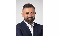 Dawn Foods announces Ahmet Hepdogen SVP promotion