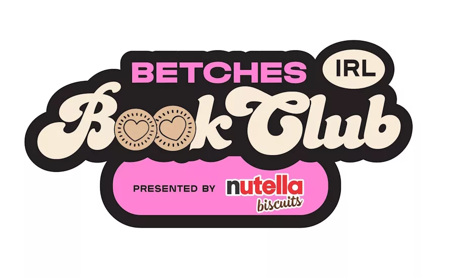 Betches Book Club Nutella Biscuits