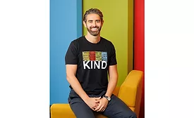 Kind names Jon Craig as chief financial officer