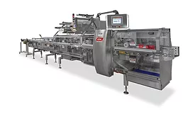 ACMA to showcase machinery at PACK EXPO