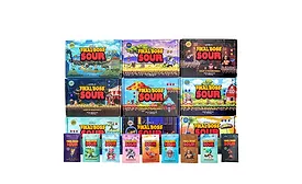 Final Boss Sour secures $3M in seed funding