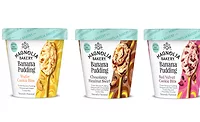 Magnolia Bakery debuts frozen-to-thaw Banana Pudding