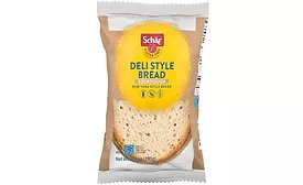 Dr. Schär launches Artisan Baker White Bread, Deli Style Bread