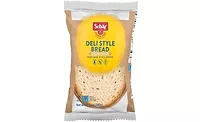 Dr. Schär launches Artisan Baker White Bread, Deli Style Bread