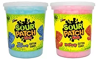 IT'SUGAR unveils Sour Patch Kids Cotton Candy IT'SUGAR unveils Sour Patch Kids Cotton Candy