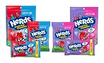 Nerds gummy clusters