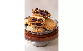 Little Red Kitchen Bake Shop launches Brookies