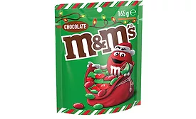 Mars releases slew of LTO holiday treats