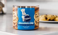 Pillsbury candle
