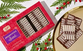 Purdys Chocolatier releases holiday lineup
