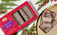 Purdys Chocolatier releases holiday lineup Purdys Chocolatier releases holiday lineup