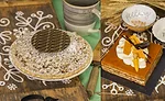 Norman Love Confections launches Thanksgiving pies