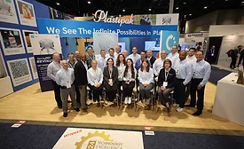 PACK EXPO announces technology awards winners