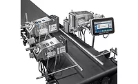 Videojet expands case, carton coding capabilities Videojet expands case, carton coding capabilities