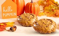 Pinkbox Doughnuts doughnut of month November 2024