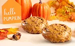 Pinkbox Doughnuts doughnut of month November 2024