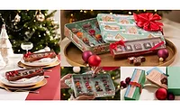 Ethel M Chocolates announces LTO holiday collections, flavors Ethel M Chocolates announces LTO holiday collections, flavors