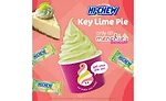 HI-CHEW key lime pie flavor Menchie's