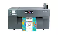 Primera debuts LX4000 color label printer Primera debuts LX4000 color label printer