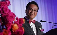 Amos Sweets talks Candy Hall of Fame induction Amos Sweets talks Candy Hall of Fame induction