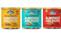 Blue Diamond dives into mixed nuts category Blue Diamond dives into mixed nuts category
