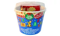CandyRific, Haribo partner on Christmas movie night snack kits CandyRific, Haribo partner on Christmas movie night snack kits