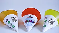 Mojoz to debut GummiCone at NICRA ConeCon 2024 Mojoz to debut GummiCone at NICRA ConeCon 2024