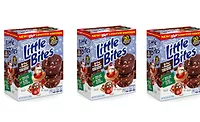 Little Bites Snacks debuts LTO Hot Cocoa muffins Little Bites Snacks debuts LTO Hot Cocoa muffins