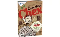 Holiday Classics Chex Cereal, Peanuts team up Holiday Classics Chex Cereal, Peanuts team up