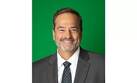 Perfetti Van Melle taps Mike Gomes as VP of supply chain North America