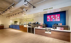 Ghirardelli to open first Santa Monica shop