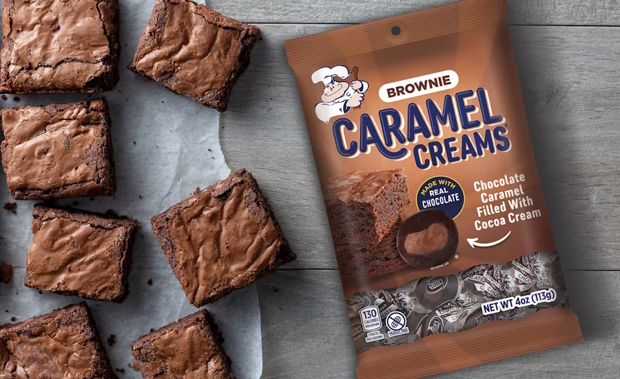 Goetze's Candy Co. expands lineup to Dollar Tree | Snack Food