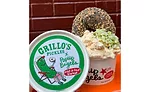 Grillo's National Pickle Day