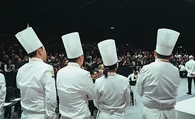 Pastry World Cup 2025 reveals Grand Final theme